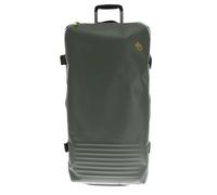 Mandarina Duck Smart Duck Trolley Duffle Pine Green olivgrün 78cm