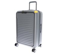 Mandarina Duck Trolley Smart Duck 4-Rollen Polycarbonat 46 x 69 x 30 cm Grau