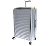 Mandarina Duck Smart Duck 4-Rollen Trolley grau, Polycarbonat, 49 x 75 x 33cm