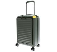 MANDARINA DUCK Smart Duck Trolley S Pine Green