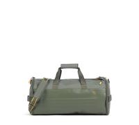 Mandarina Duck Smart Duck Weekender khaki, Kunstfaser, 53 x 28 x 27cm