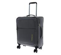 Smile & GO Trolley Cabin / Steel