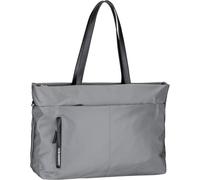 Mandarina Duck Damen Hunter Shopper, Smoked Pearl