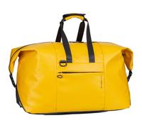Mandarina Duck Sporttasche Eco Coated Duffle OSB02 Yellow