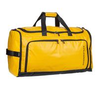 Mandarina Duck Eco Coated Reisetasche gelb, Polyester, 63 x 35 x 29cm