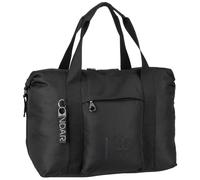 Mandarina Duck Sporttasche MD20 Duffle QMT11 Black Damen