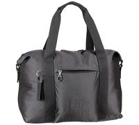 Mandarina Duck Sporttasche MD20 Duffle QMT11 Steel Damen