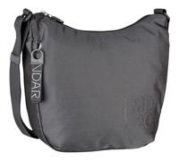 Mandarina Duck Damen Md 20 Handtasche, Steel, 27x26x13 (L x H W) EU