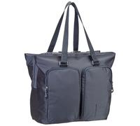 Mandarina Duck MD20 Shopper Tasche 38 cm grau