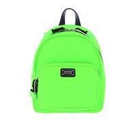 MANDARINA DUCK Style Backpack Fluo Green