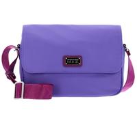 MANDARINA DUCK Style Crossover Tillandsia Purple