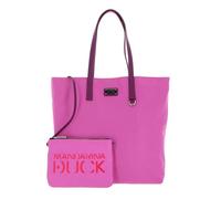MANDARINA DUCK Style Shopper Pink Bubble 
