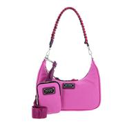 MANDARINA DUCK Style Crossover Pink Bubble