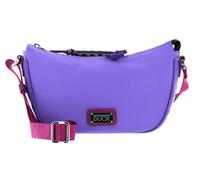 MANDARINA DUCK Style Hobo Tillandsia Purple