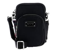 Mandarina Duck Handytasche 14 cm black (P10MYP01-651) schwarz