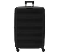 Mandarina Duck TANK CASE - TROLLEY L EXP Black (Schwarz) 51 x 75 x 31/34 (LxHxB)