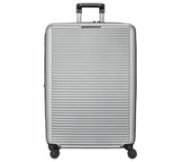 Mandarina Duck TANK CASE - TROLLEY L EXP Grau (Grau) 51x75x31/34(BxHxW)