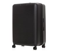 MANDARINA DUCK Tank Case Trolley Expandable L Black