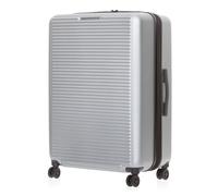 Mandarina Duck TANK CASE - TROLLEY L EXP Grau (Grau) 51x75x31/34(BxHxW)