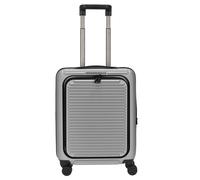 MANDARINA DUCK Tank Case Trolley Grigio