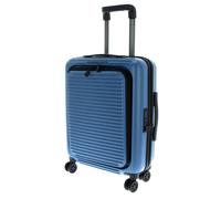 Mandarina Duck Tank CASE Trolley Cabin W/Front Pocket