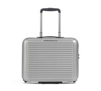Mandarina Duck Tank Case Mobile Office silber, Polycarbonat, Unisex