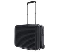 Mandarina Duck Tank Case Mobile Office schwarz, Polycarbonat, Unisex