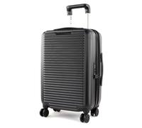 Mandarina Duck Tank Case Fsv21 Koffer Auf Rollen