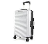 MANDARINA DUCK Tank Case Cabin Trolley S Grigio