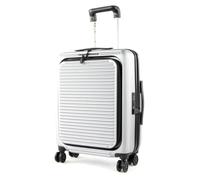 MANDARINA DUCK Tank Case Trolley Grigio