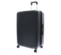 Mandarina Duck Tank Case - 4-Rollen-Trolley 73 cm L erw. (black)