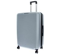 MANDARINA DUCK Tank Case Trolley Expandable L Grigio