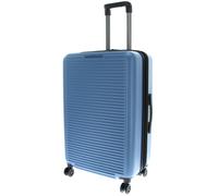 MANDARINA DUCK Tank Case Trolley M China Blue