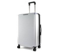 Mandarina Duck TANK CASE - TROLLEY MED EXP Grau (Grau) 45 x 69 x 27 (BxHxW)