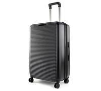 Mandarina Duck TANK CASE - TROLLEY MED EXP Black (Schwarz) 45 x 69 x 27 (BxHxB)