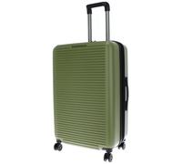 MANDARINA DUCK Tank Case Trolley M Military Green