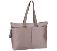 Mandarina Duck MD20 Shopper, MD 20 Damen, Taupe