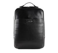MANDARINA DUCK Times Backpack Black
