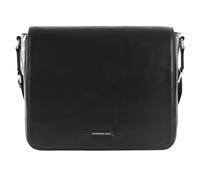 MANDARINA DUCK Times Messenger Black