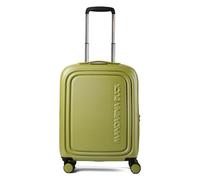 Mandarina Duck Logoduck + Cabin Exp B08 Koffer Auf Rollen