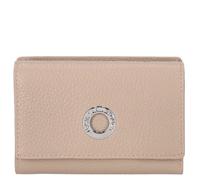 Mandarina Duck Mellow Leather Medium Trifold Brieftasche