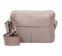 Mandarina Duck Umhängetasche 21 cm grau