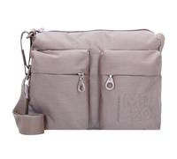 MANDARINA DUCK MD20 Crossover Zip M Taupe
