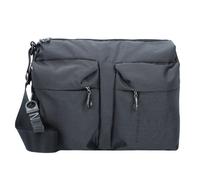 MANDARINA DUCK MD20 Crossover Zip M Steel