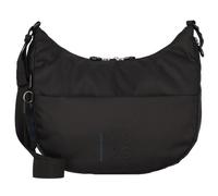 Mandarina Duck Umhängetasche 39 cm schwarz