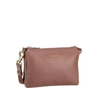 Mandarina Duck Mellow Leather Pochette FZT82 in Balsamic (2.1 Liter), Umhängetasche