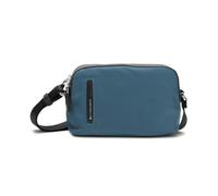 Mandarina Duck Umhängetasche Hunter Crossover Bag Cosmic blau