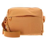 Mandarina Duck Umhängetasche MD20 Medium Zip Crossover Mango orange