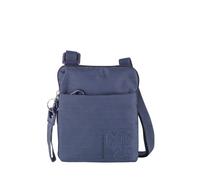 Mandarina Duck MD 20 Small Crossover Bag, Umhängetasche, Atlantic Sea"
