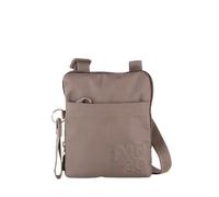 Mandarina Duck Damen 20 M Crossover, Taupe
